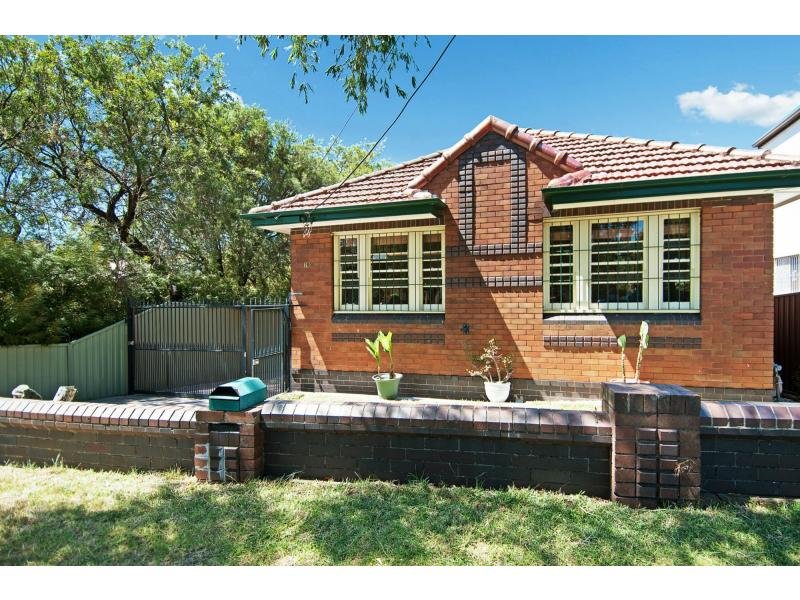 26 Berna Street, Canterbury, NSW 2193 Property Details