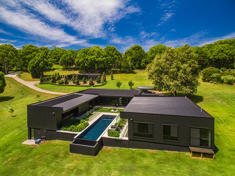 25 Friday Hut Road, Tintenbar, NSW 2478 Property Details
