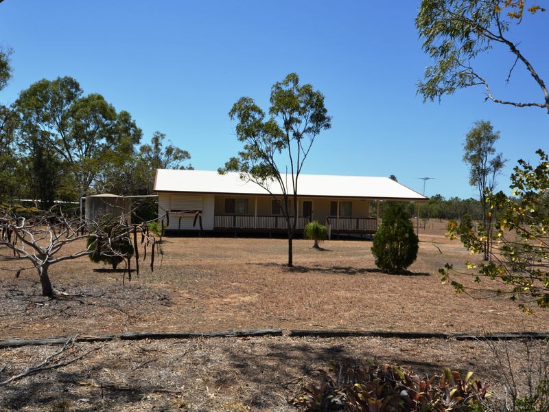 13 Gum Tree Ave, Qld 4702 Property Details