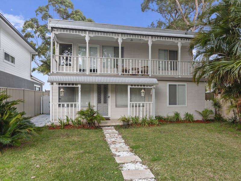 77 Dorothy Avenue, Woy Woy, NSW 2256