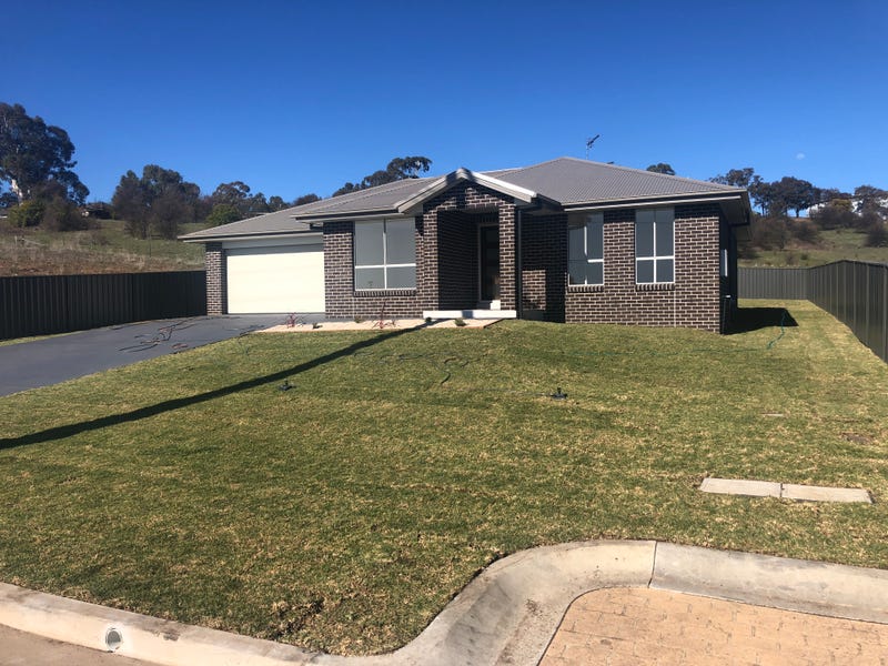 New House and Land Packages For Sale in Orange, NSW 2800