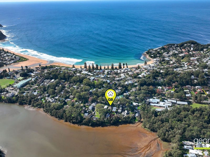 65 The Round Drive, Avoca Beach, NSW 2251