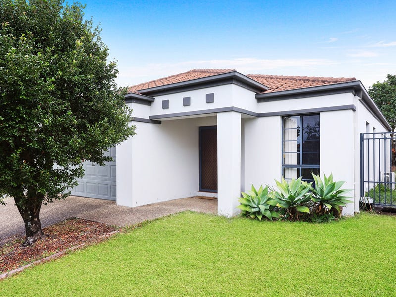 4 Nardoo Street, Robina, Qld 4226 House for Sale