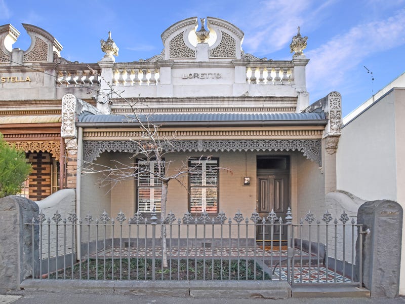 163 Street, Fitzroy, Vic 3065