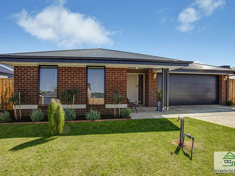 39 Collingwood Drive, Trafalgar, VIC 3824
