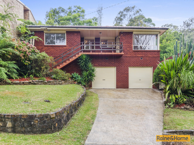 33 Murray Park Road, Figtree, NSW 2525 Property Details