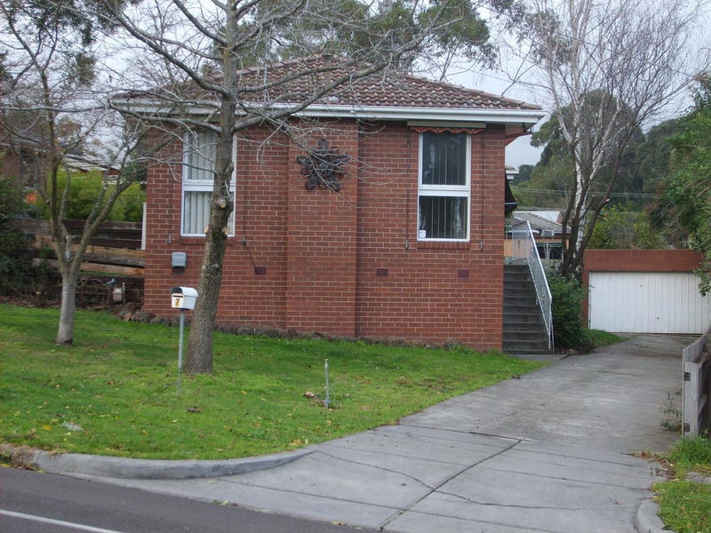 7 Chirnside Drive, Chirnside Park, VIC 3116