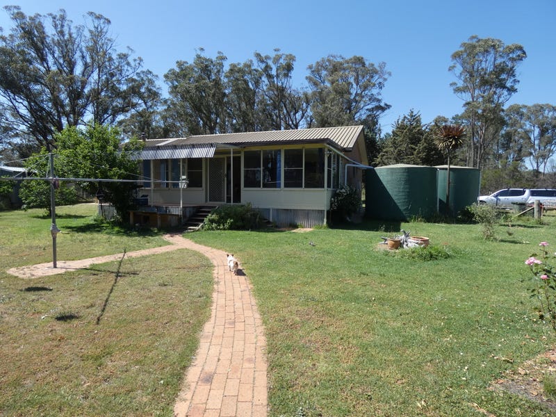 Rural properties for Sale in Armidale, NSW 2350