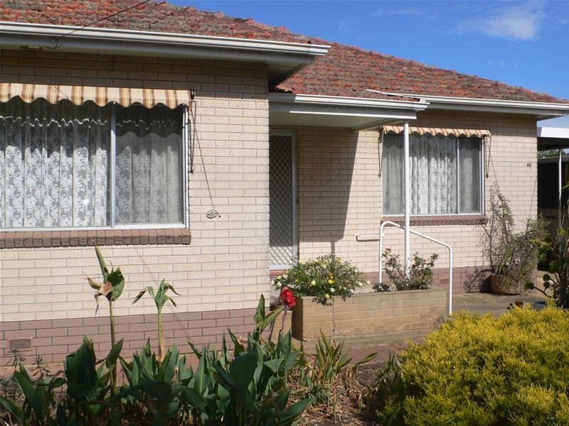 46 Walsh Avenue, St Marys, SA 5042