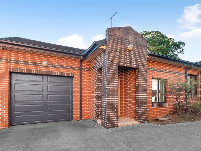 2/105 Constitution Road W, West Ryde, NSW 2114