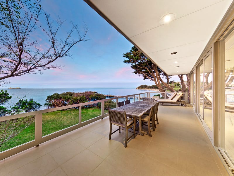 3792 Point Nepean Road, Portsea, Vic 3944 - Property Details