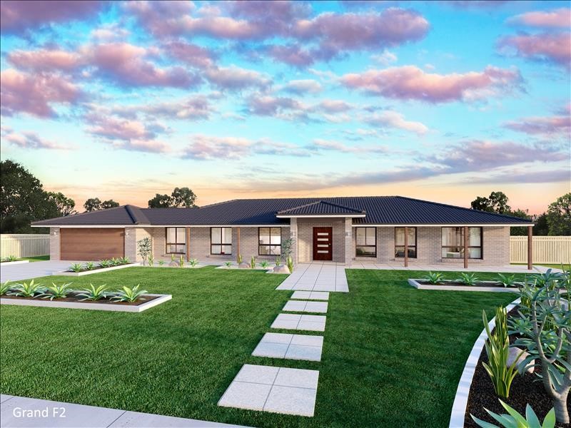 Lot 29 Gamble St, Quirindi, NSW 2343 House for Sale