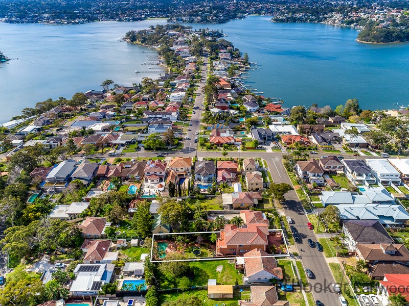 5 Birdwood Street, Sylvania, NSW 2224