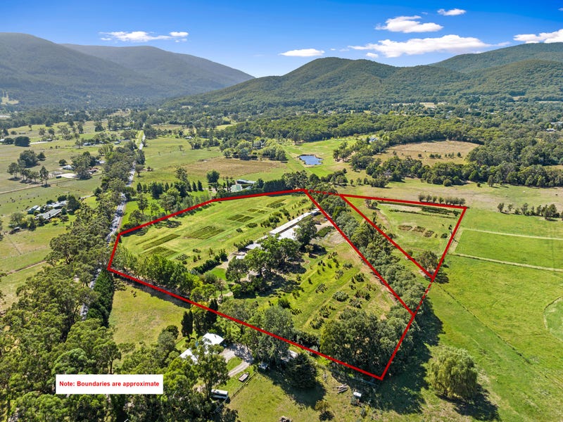 60 Railway Road, Yarra Junction, VIC 3797