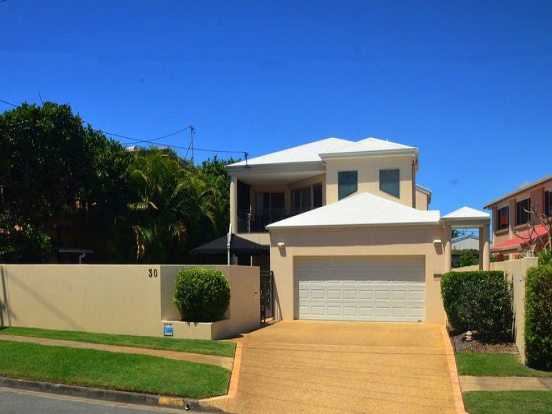 30 Santa Monica Road, Miami, QLD 4220