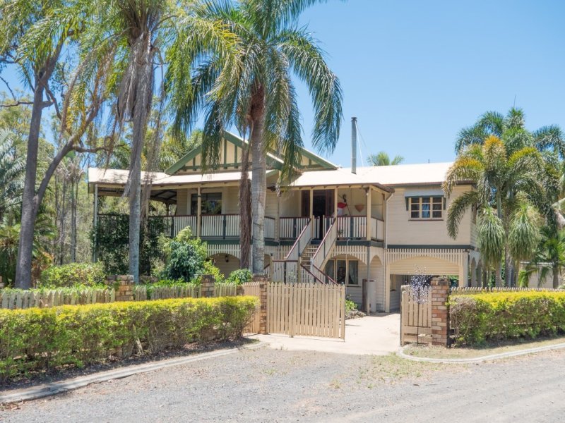 1 Douglas Road, Alloway, QLD 4670