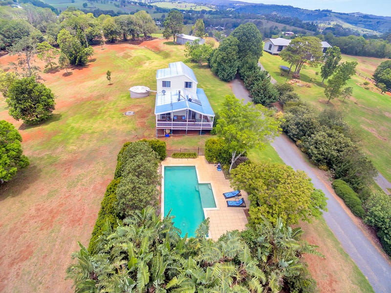 98 Doncaster Drive, Beechmont, Qld 4211 Property Details