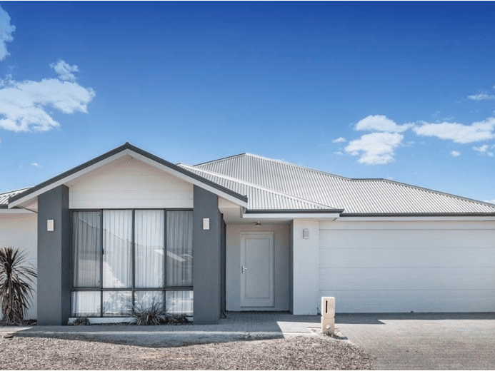 34 Goldsbrough Entrance, Helena Valley, WA 6056