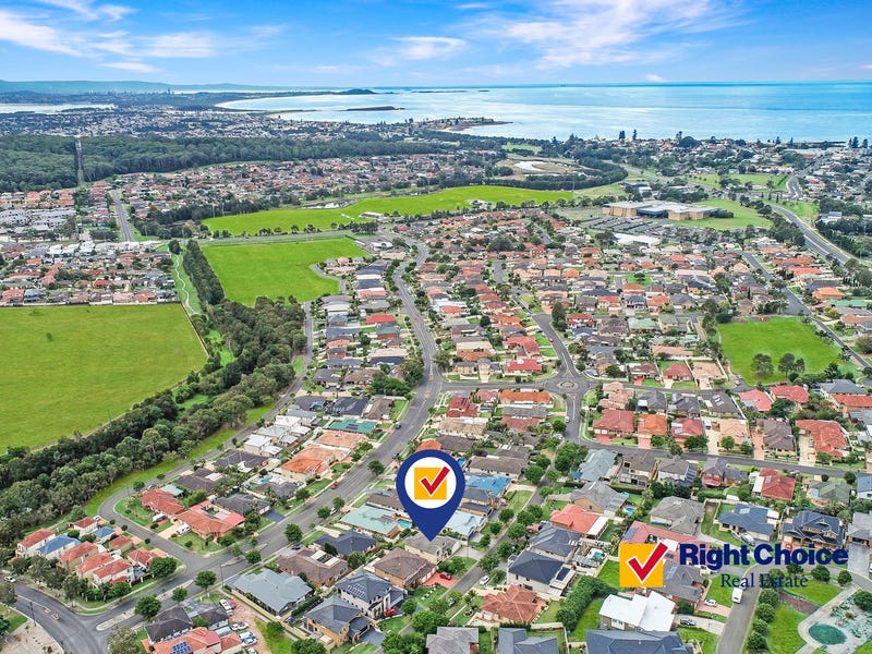 35 Eucumbene Avenue, Flinders, NSW 2529 Property Details