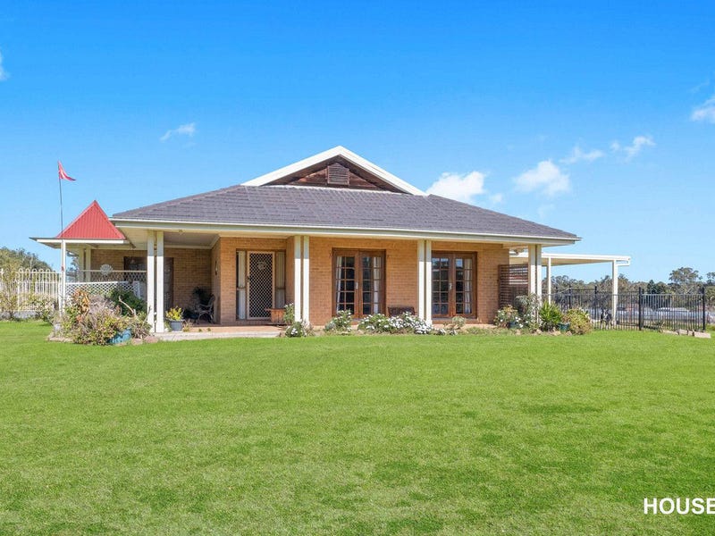 48 Bellfield Avenue, Rossmore, NSW 2557