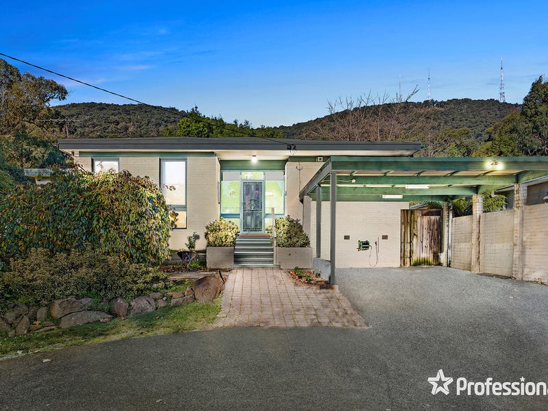 250 Sheffield Road, Montrose, Vic 3765 Property Details