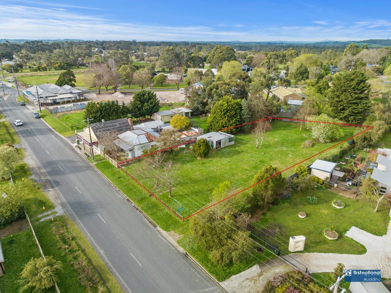 34 Davis Street, Nyora, Vic 3987 Residential Land for Sale