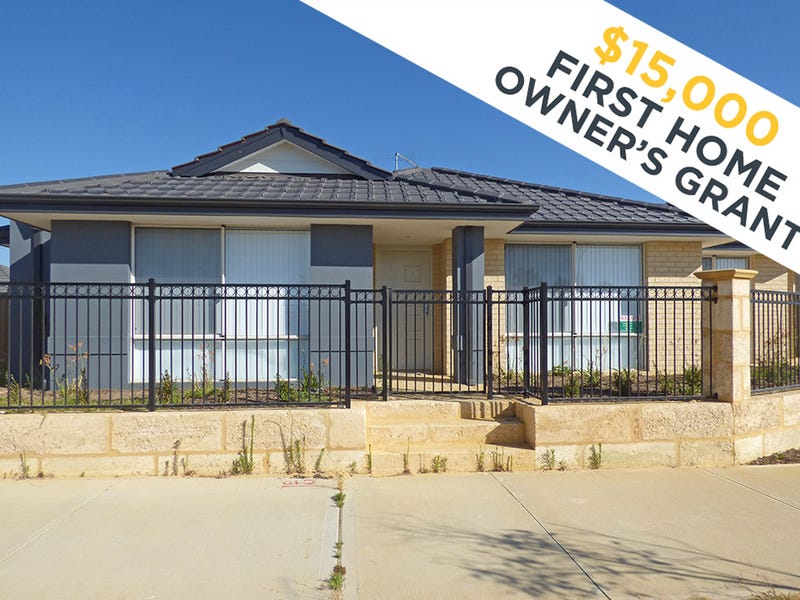 2 Louth Lane, Butler, WA 6036 Property Details