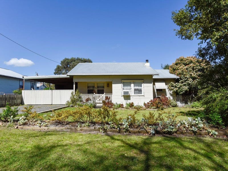 4 Ingram Street, Mount Burr, SA 5279