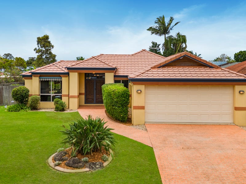 4 Wimbledon Drive, Morayfield, Qld 4506 Property Details