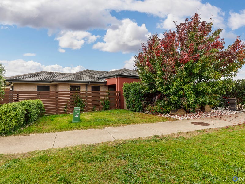 32 Overall Avenue, Casey, ACT 2913 Property Details