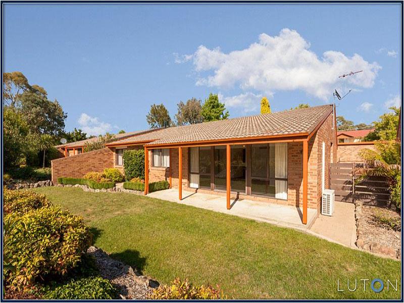 2/47 Foxall Street, Holder, ACT 2611 Property Details