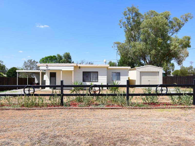 27 Ridge Street, Attunga, NSW 2345
