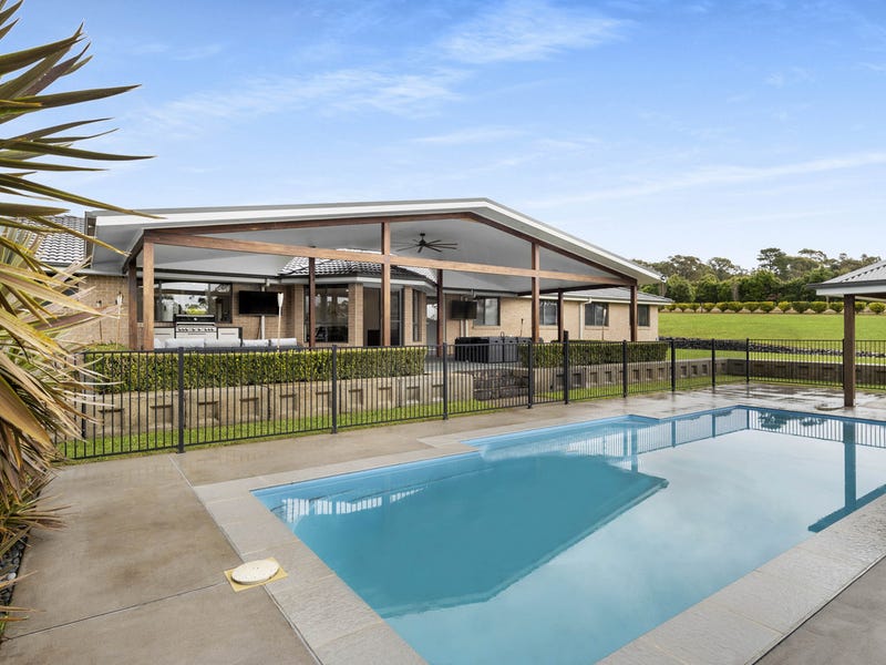 57 Riversdale Road, Tapitallee, NSW 2540 Lifestyle for Sale