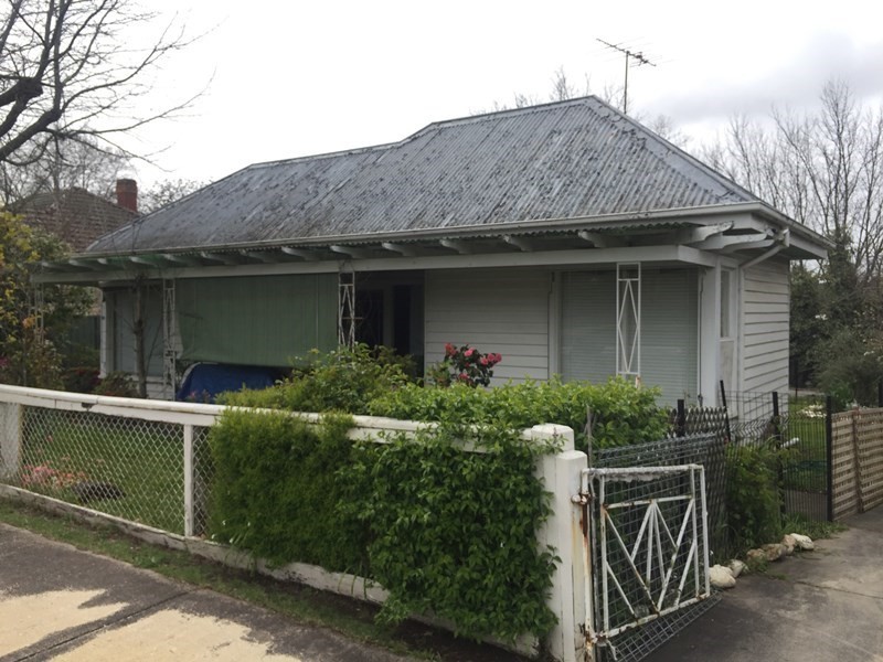 120 Napier Street, Creswick, VIC 3363