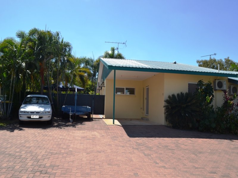 1/38 Shearwater Drive, Bakewell, NT 0832