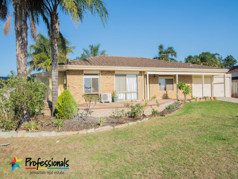 16 Riverside Lane, Seville Grove, WA 6112