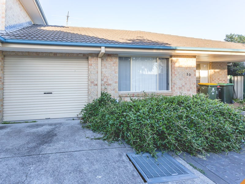 10/1113 William Street, Jesmond, NSW 2299