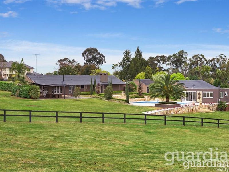 5153 Annangrove Road, Kenthurst, NSW 2156