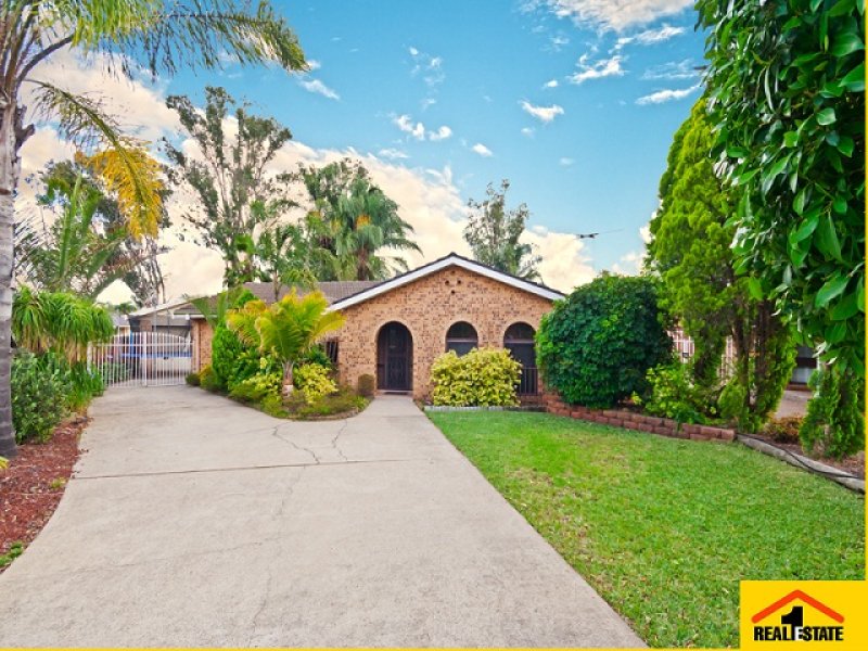 18 Carpenter Place, Minchinbury, NSW 2770 Property Details