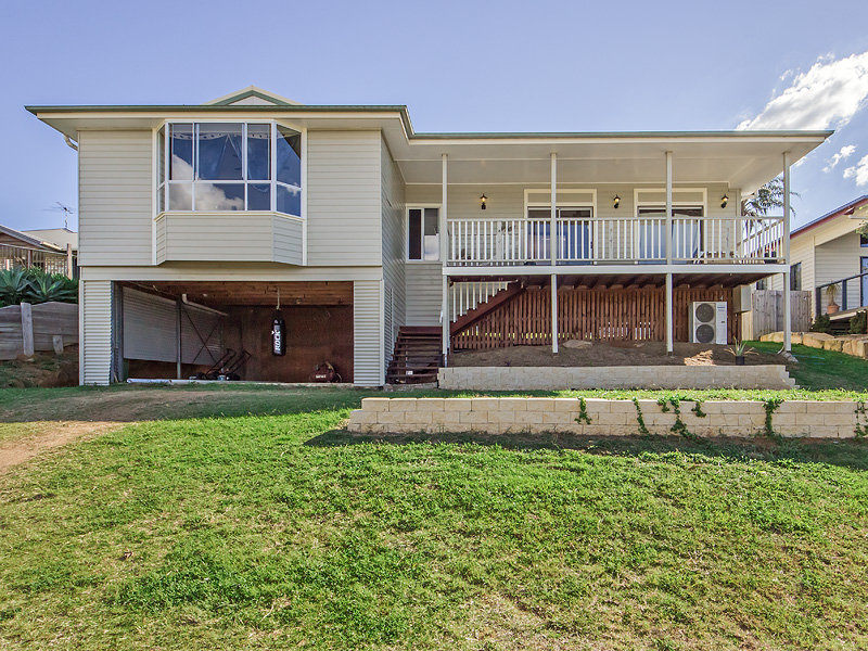 16 RAMSEY COURT, Lowood, Qld 4311 Property Details