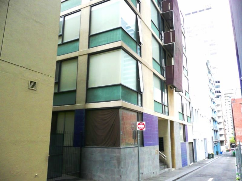 6268 HAYWARD LANE(EDL3), Melbourne, Vic 3000 Property Details