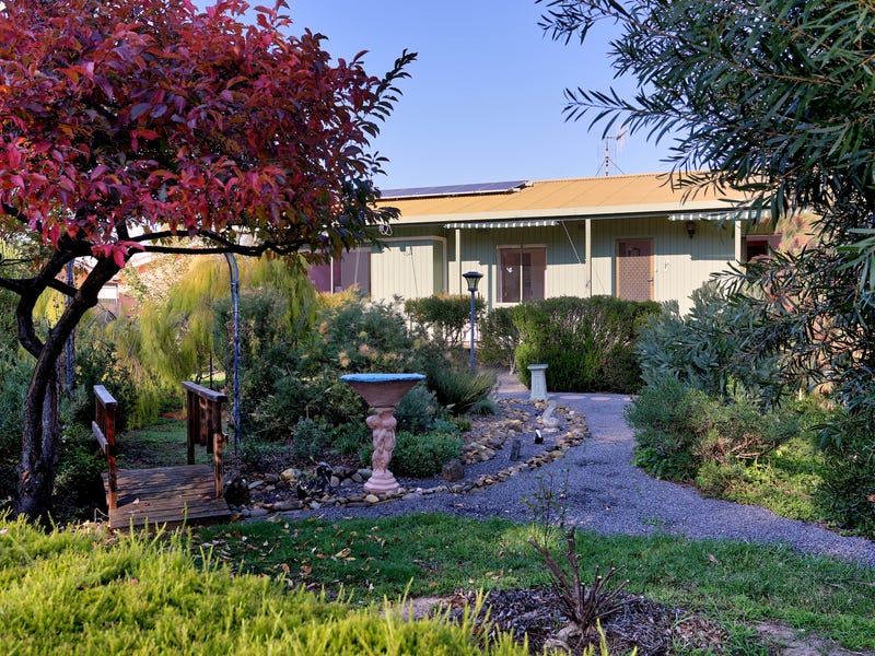 71 Tulip Street, Violet Town, Vic 3669