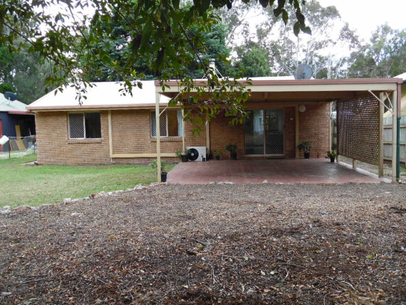 525 Oregan Creek Road, Toogoom, Qld 4655 Property Details