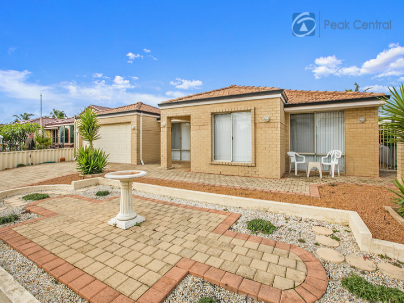 28 St Claire Gardens, Atwell, WA 6164