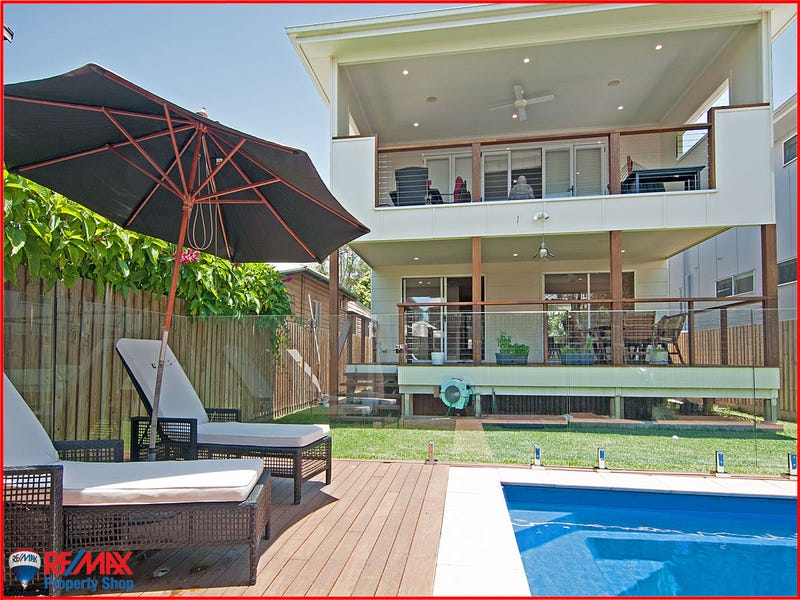 54 Lower Brighton Terrace, Sandgate, QLD 4017