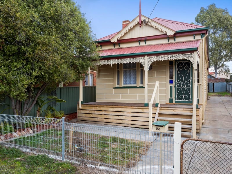 23 Arms Street, Long Gully, VIC 3550