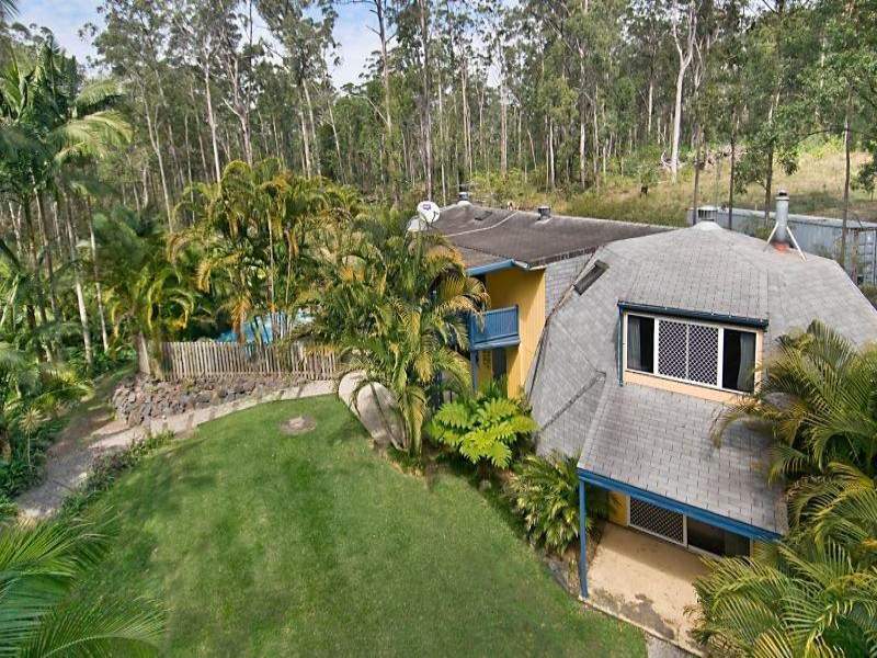 2488 Old Gympie Road, Beerwah, QLD 4519