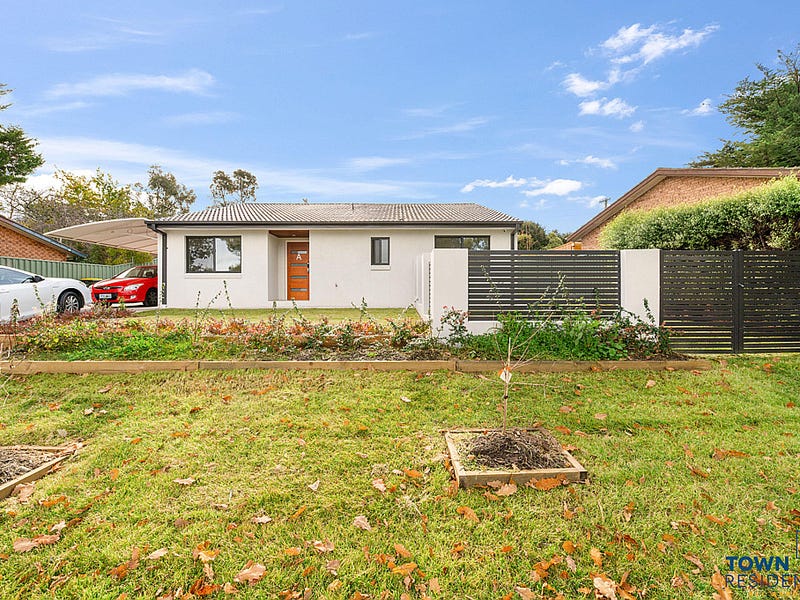 76A Hambidge Crescent, Chisholm, ACT 2905 - Property Details