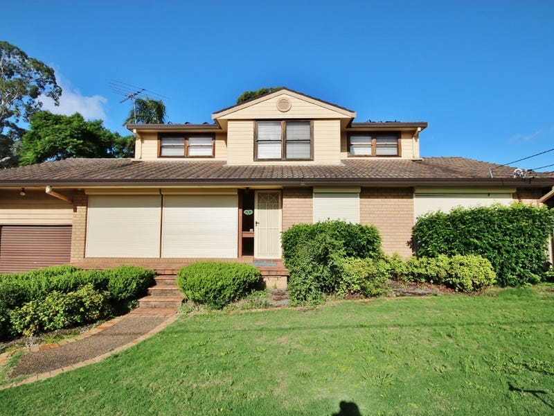 1 Woodburn Avenue, Panania, NSW 2213 Property Details