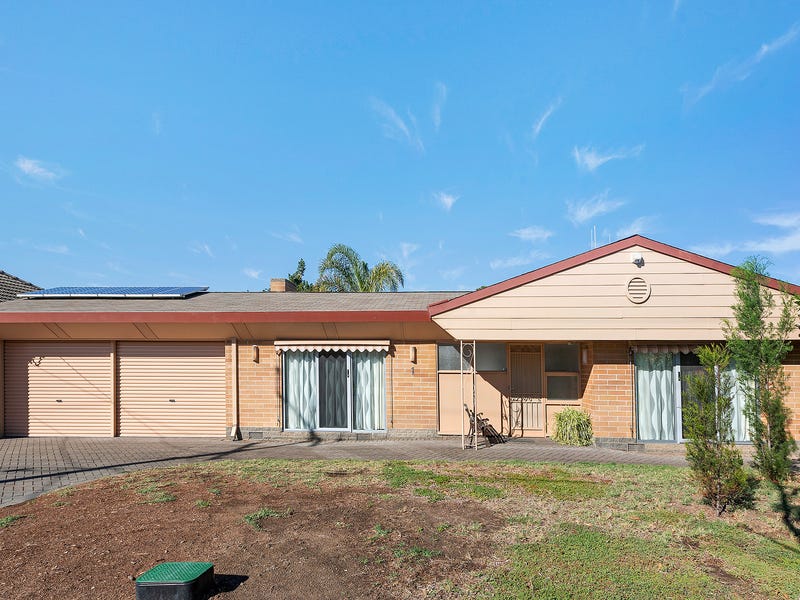 1 Gray Street, West Beach, SA 5024